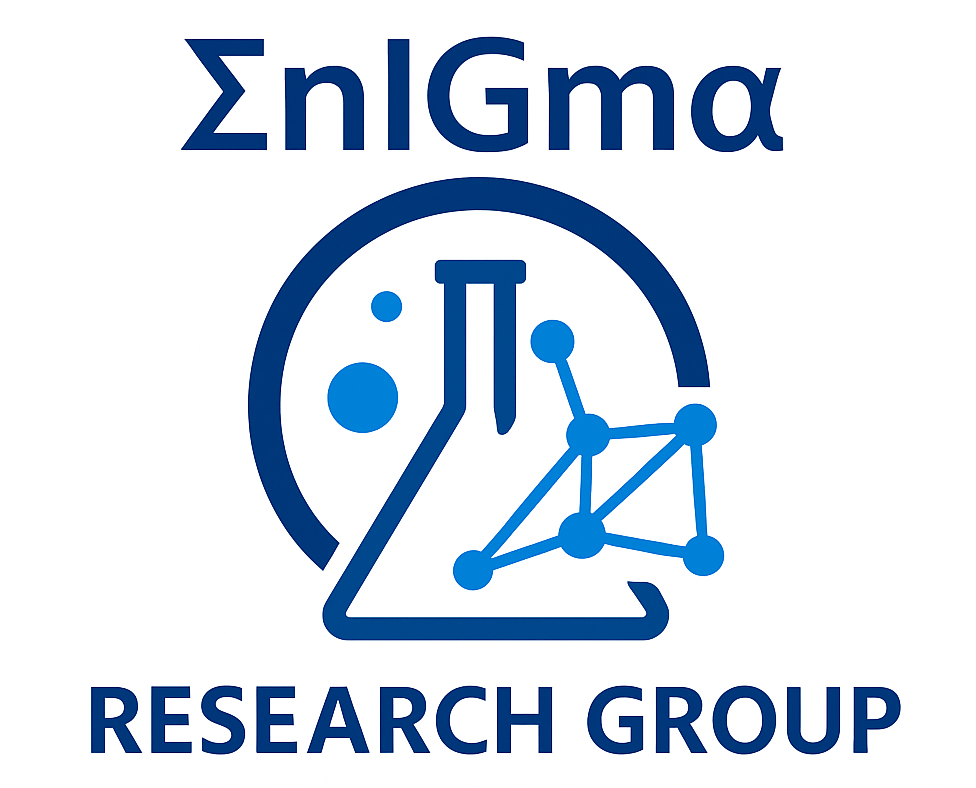 ΣηIGmα Research Group