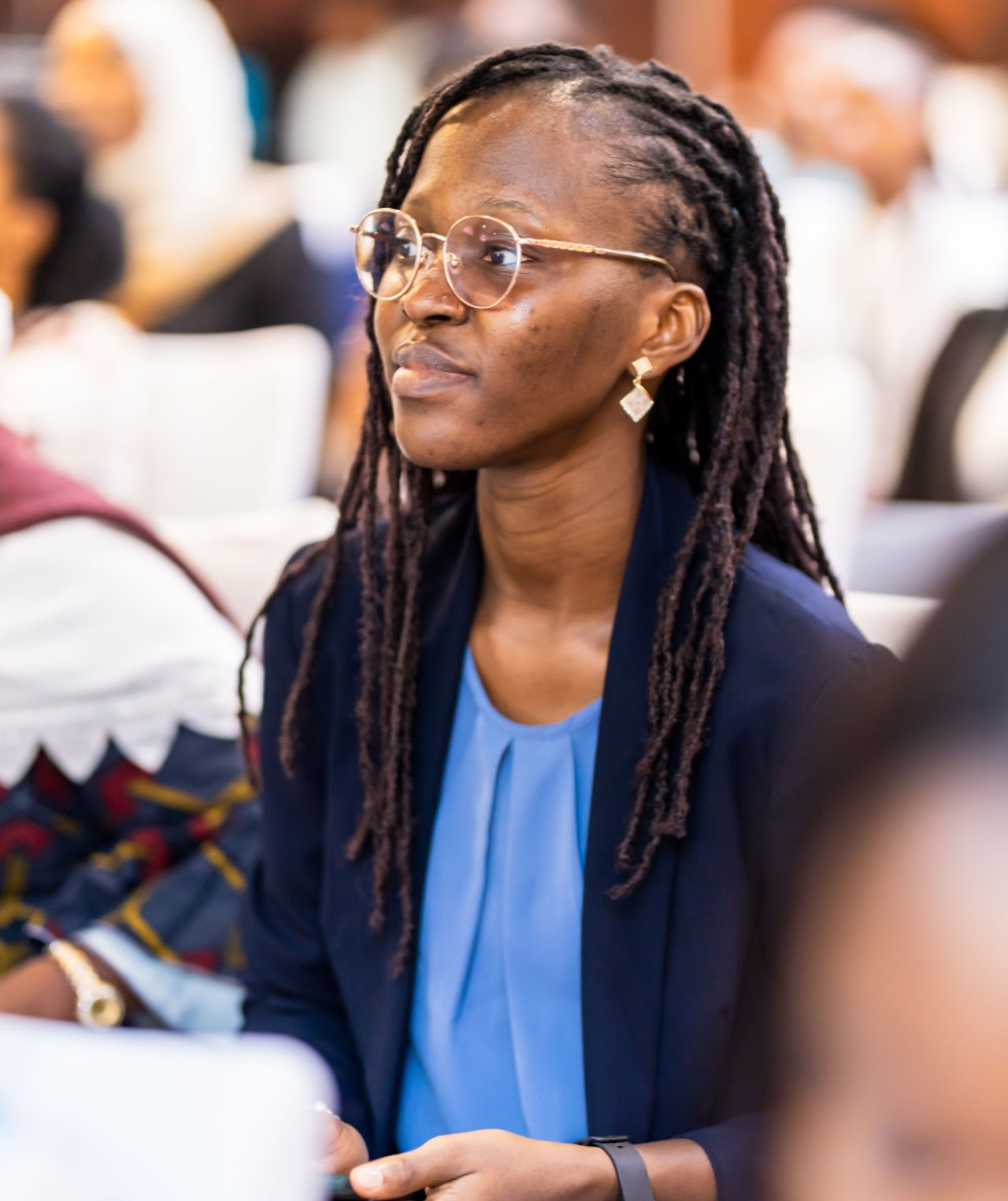 Choukouriyah Arinloye