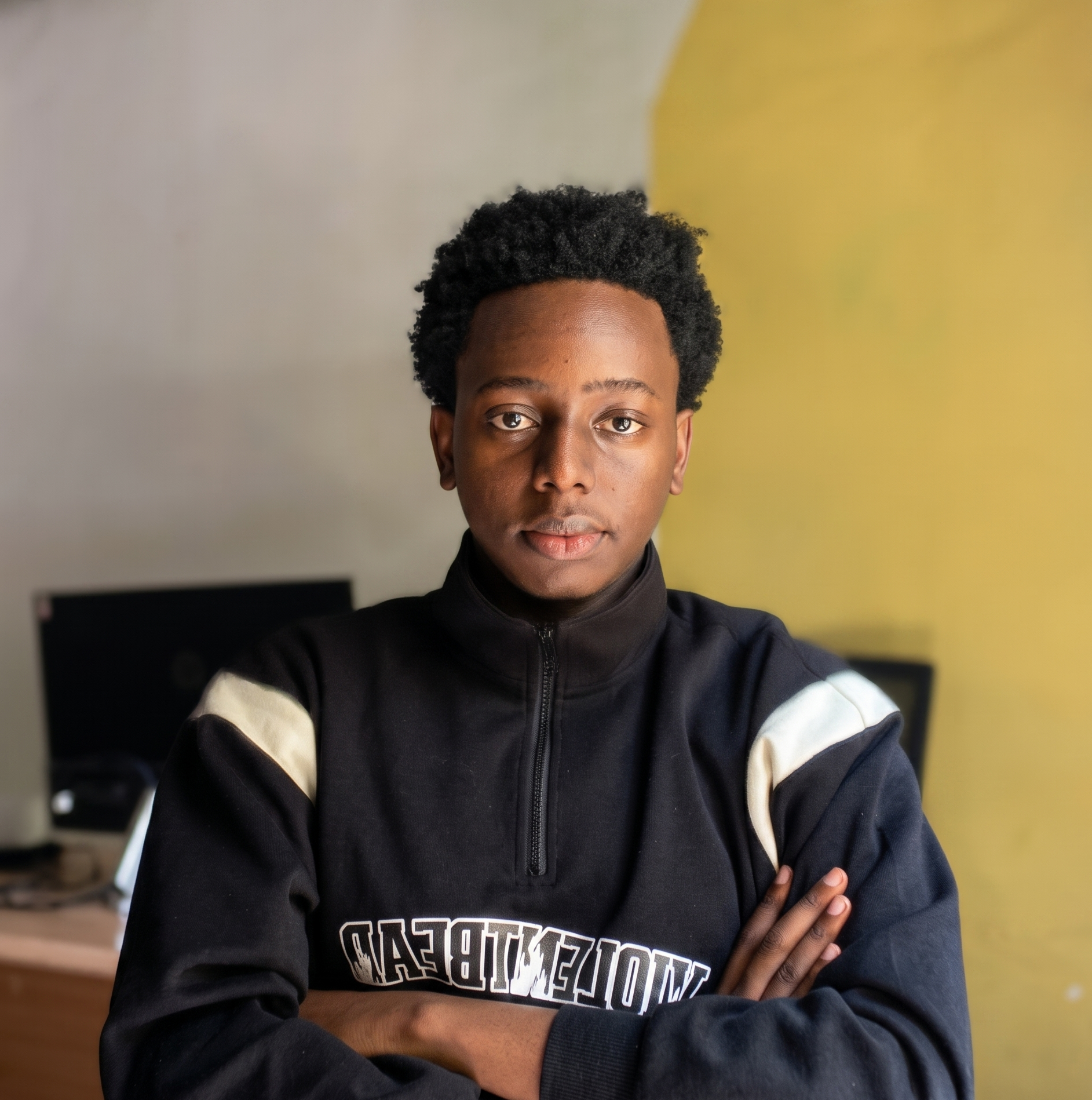 Nick-Lemy Kayiranga
